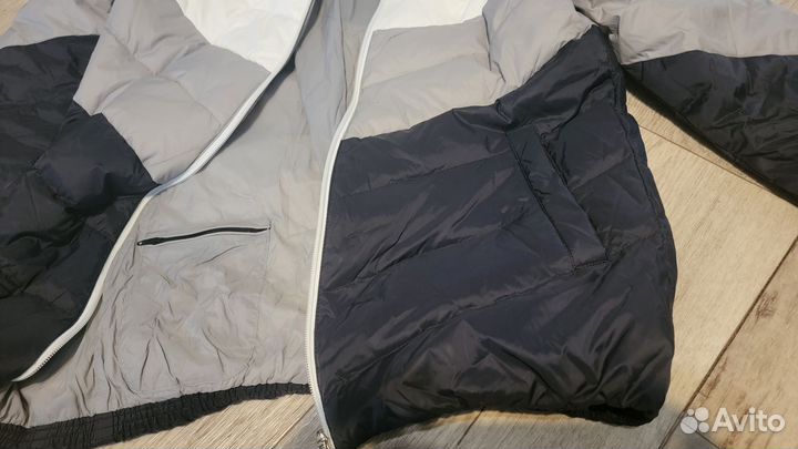 Мужской пуховик Le Coq sportif