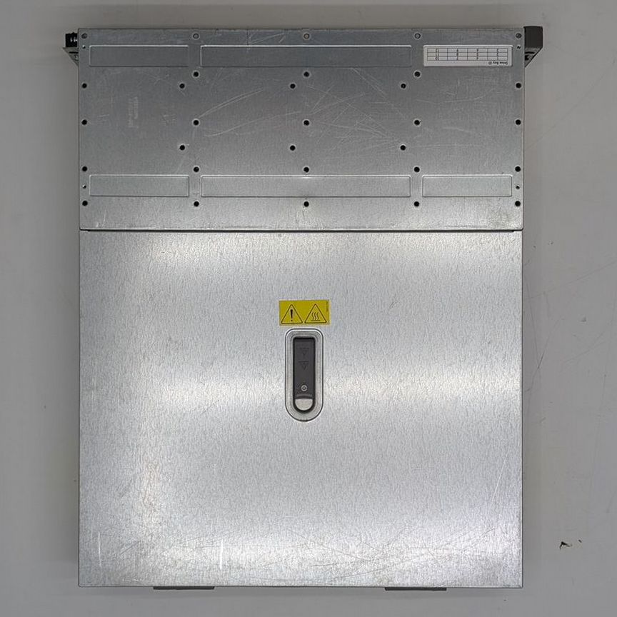 [418408-B21] Шасси Схд Hp Storageworks Msa 60 Enclo