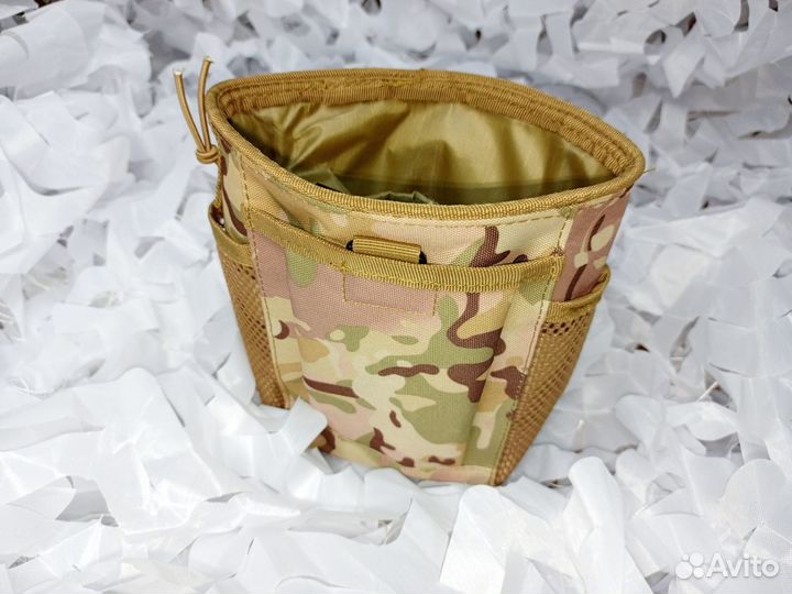 Подсумок Anbison Sports под сброс Multicam