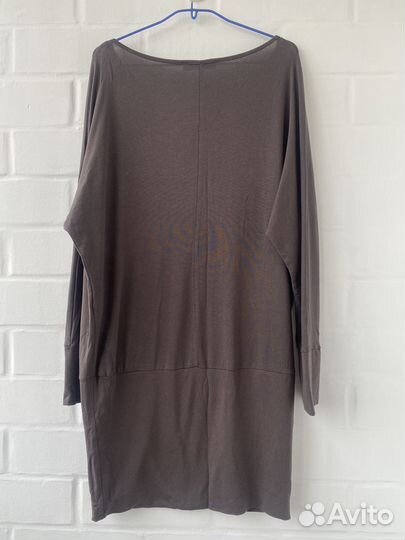 Женская туника 48 размер