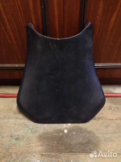 Honda CBR600RR 05-06 Сиденье стоп