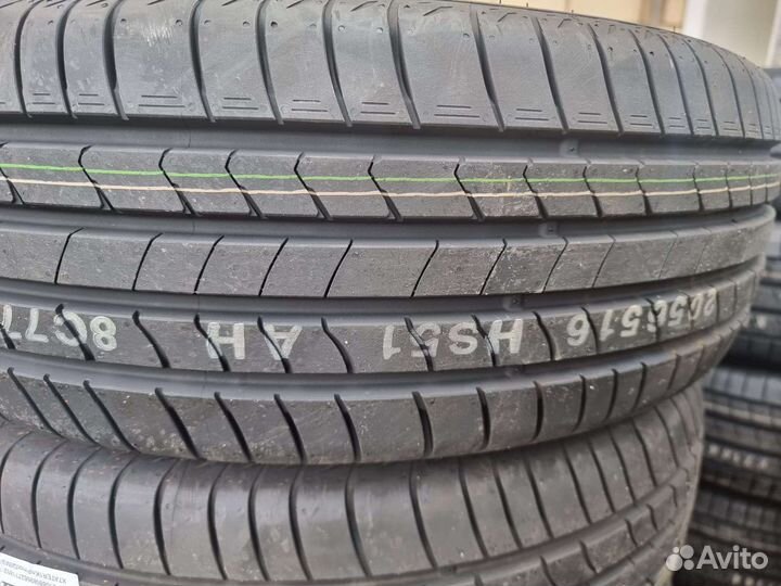 Kumho Ecsta HS51 205/65 R16