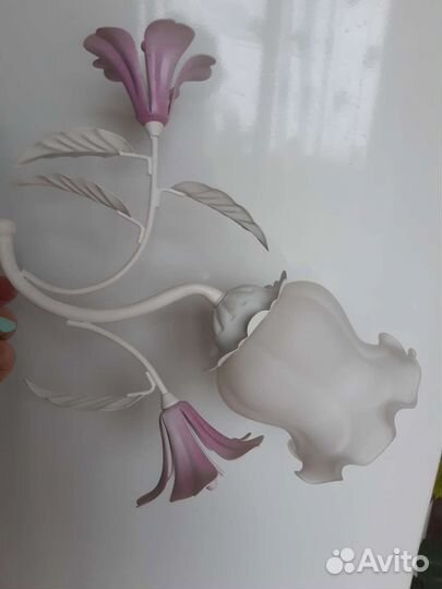 Настенный светильник бра