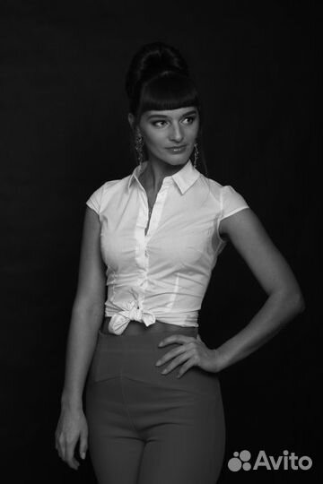 Бухгалтер, помощник руководителя