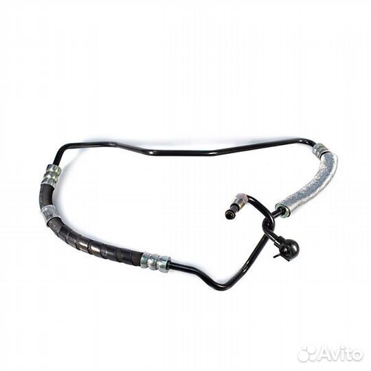 Шланг гидроусилителя lexus RX300, 44410-48121