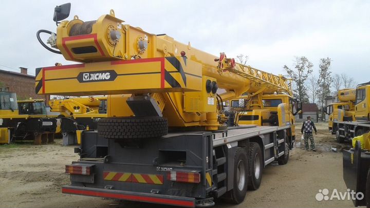 XCMG XCT25L5S1, 2024