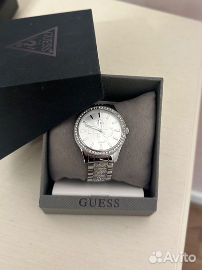 Часы guess женские