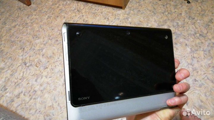 Планшет sony
