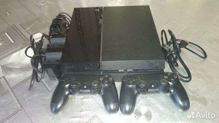 Sony PS4