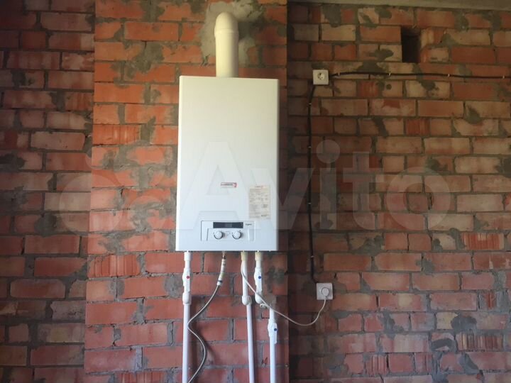 3-к. квартира, 63,7 м², 2/3 эт.