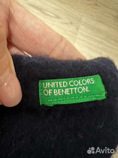 Детская беретка бу