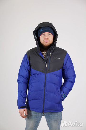 Columbia Youngberg Insulated