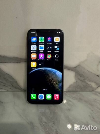 iPhone 11 pro