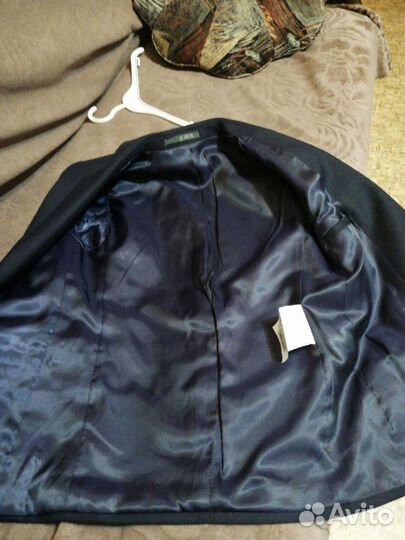 Школьный костюм для мальчика 134