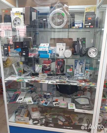 Переходник гн. Micro SD - Memory Stick MS Pro Duo