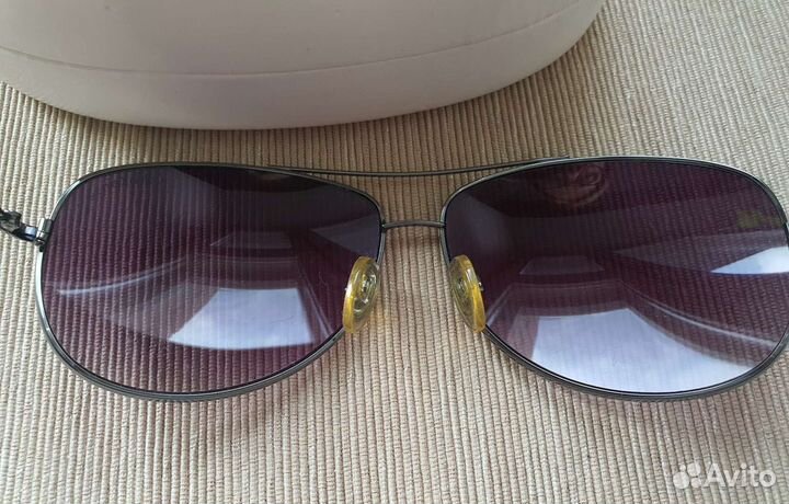 Солнцезащитные очки calvin klein мужские