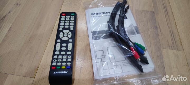 Телевизор Erisson 42LET41T2 2016 LED