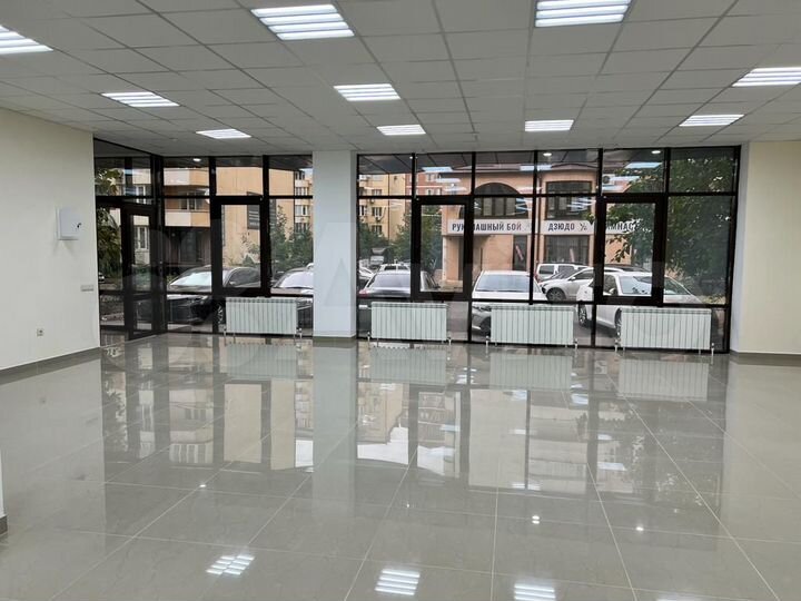 Офис, 190 м²