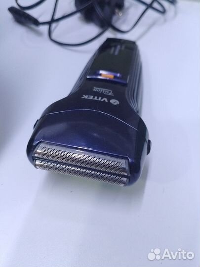 Электробритва Vitek новая