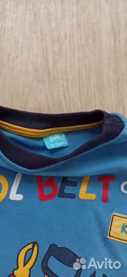 Костюм детский 92 размер