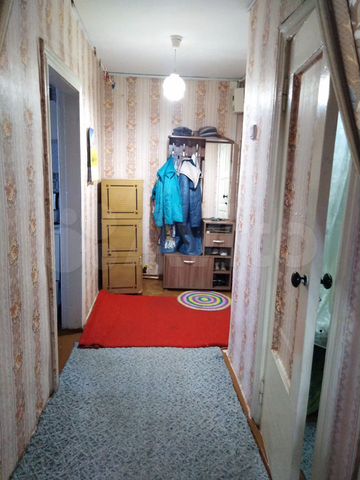 1-к. квартира, 40,4 м², 1/2 эт.