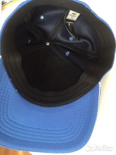 Кепка Aeronautica Militare, оригинал