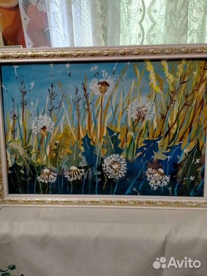 Продаю оптом художественные картины разных размеро