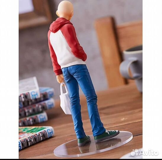 Аниме фигурка