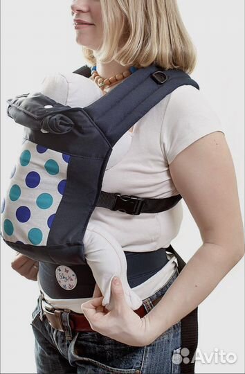 Эргорюкзак