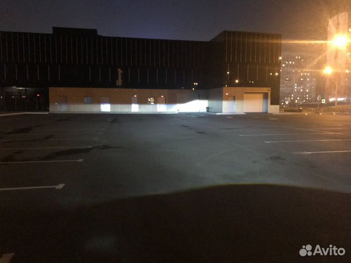 Светодиодные линзы для фар koito biled original