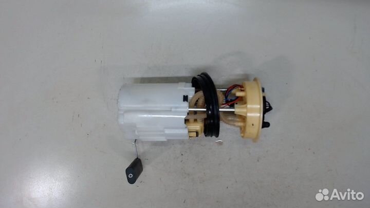 Датчик уровня топлива Volkswagen Caddy 2015, 2016