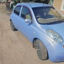 Купить Nissan March 🚘 от 120 000 ₽ в Кирове: 54 объявления