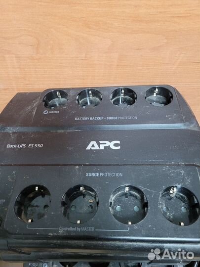 Ибп бесперебойник