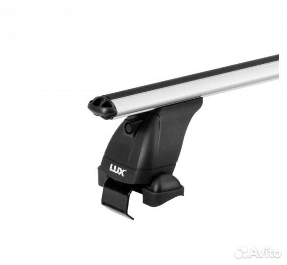 Багажник на крышу LADA vesta седан