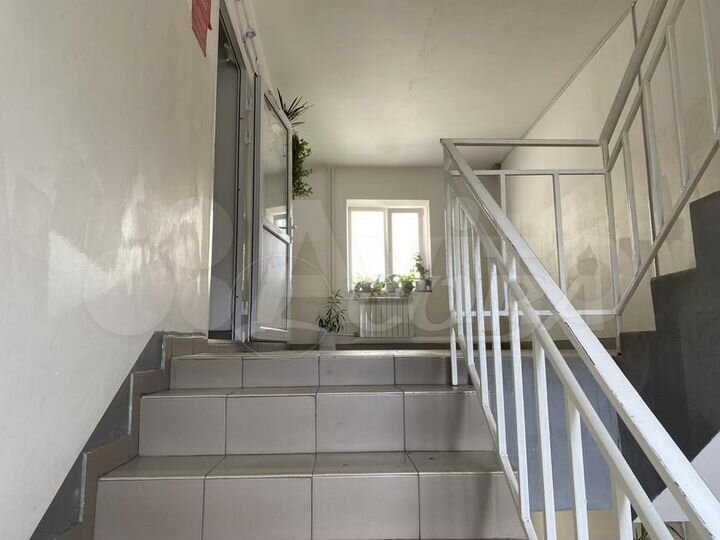 Квартира-студия, 16,4 м², 3/4 эт.