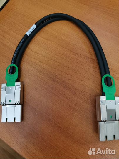 Кабель соединительный molex 74546-0840