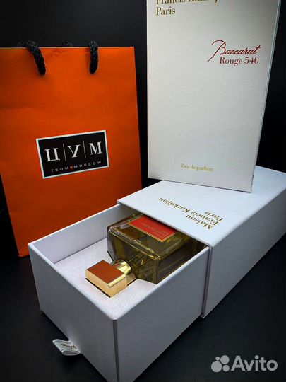 Духи женские 200мл Дубай