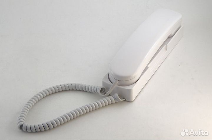 Трубка домофонная ткп-06 М