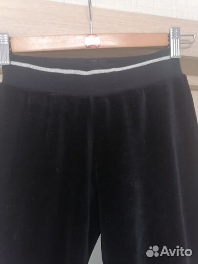 Брюки бомбер юбка на девочку