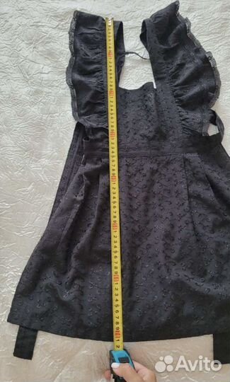 Школьные фартуки 134-140