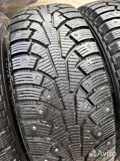 Nokian Tyres Nordman 5 SUV 225/65 R17