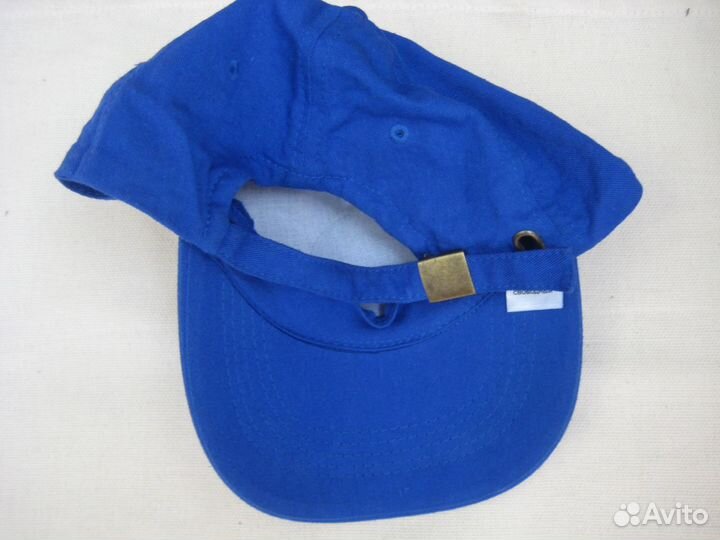 Бейсболка. Омская федерация кикбоксинга