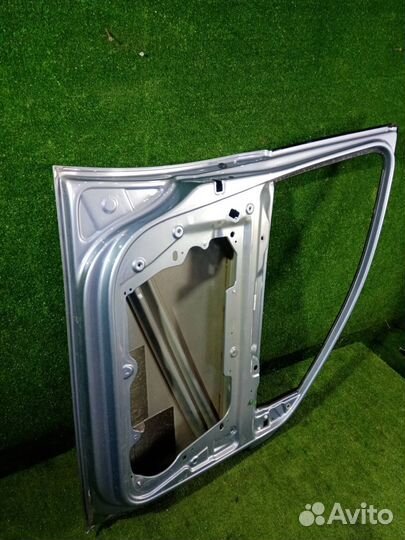 Дверь боковая передняя левая Volkswagen Golf 6