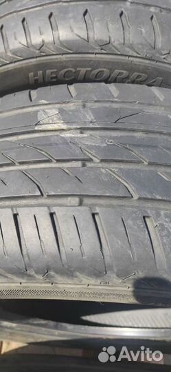 Matador MP 47 Hectorra 3 195/55 R16 91H