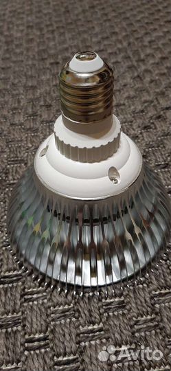 Фитолампа для растений полный спектр