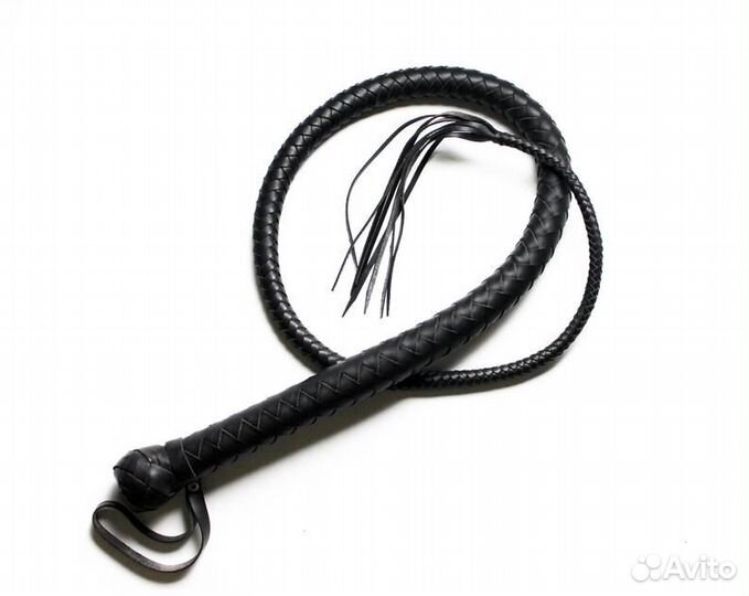 Плеть Черная Змея