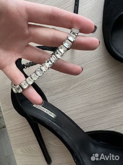 Туфли 37 размер