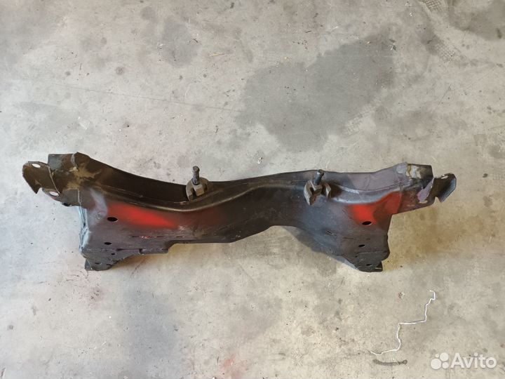 Подрамник Mitsubishi Lancer 9 Митсубиши Лансер 9