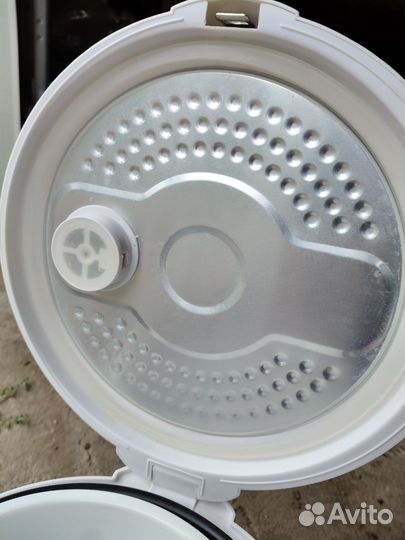 Мультиварка