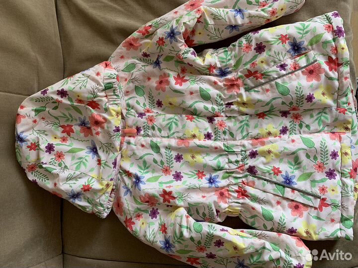 Куртка на девочку